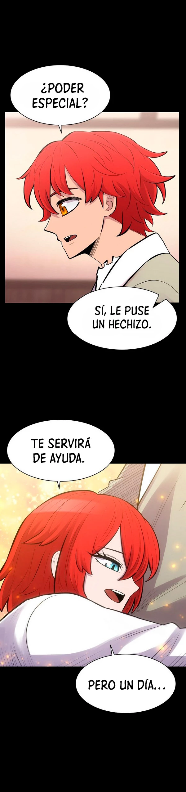 Updater - Capítulo 92 - Página 17 - LectorTMOo