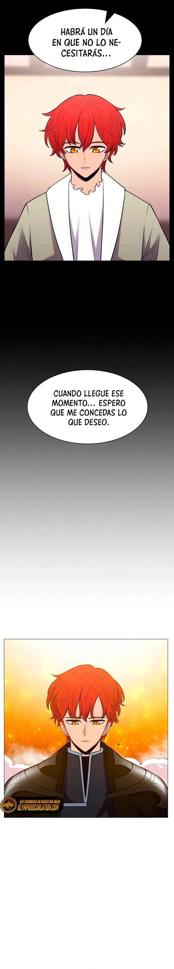 Updater - Capítulo 92 - Página 18 - LectorTMOo