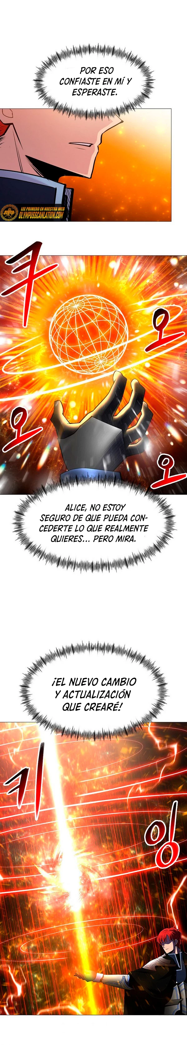 Updater - Capítulo 92 - Página 20 - LectorTMOo