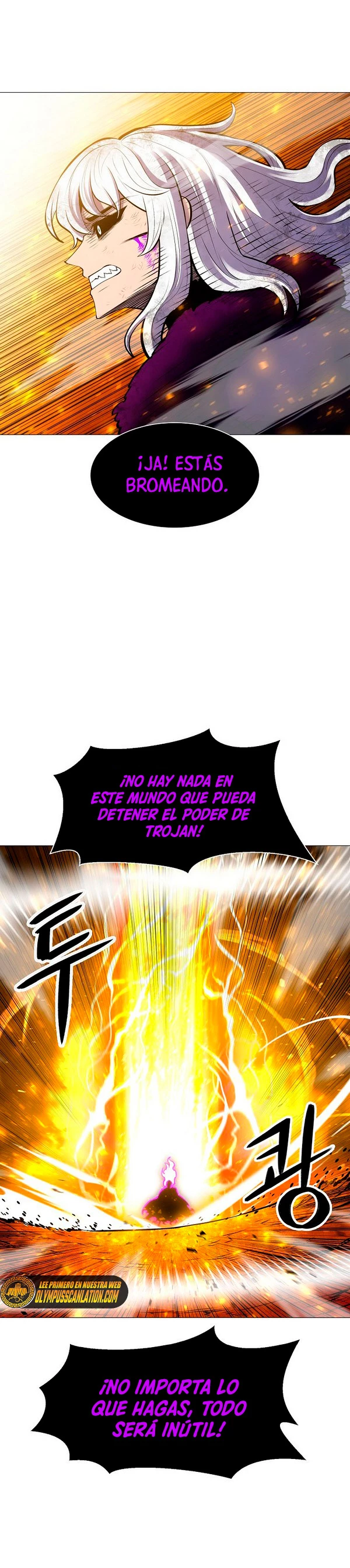 Updater - Capítulo 92 - Página 23 - LectorTMOo