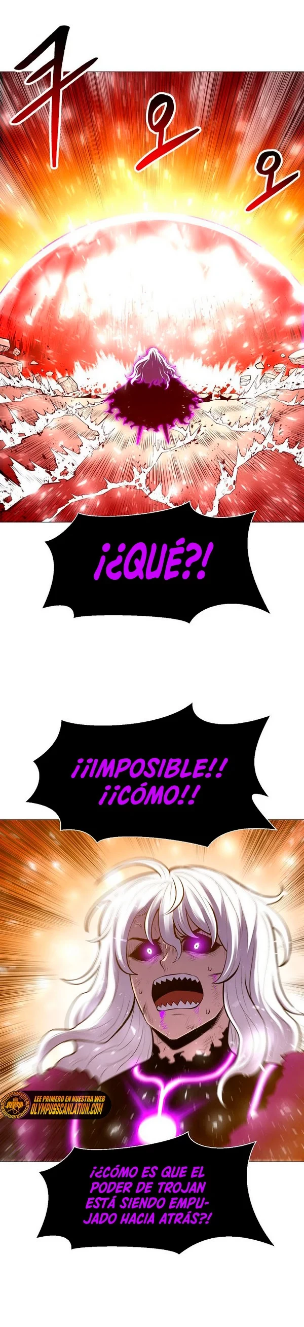 Updater - Capítulo 92 - Página 27 - LectorTMOo