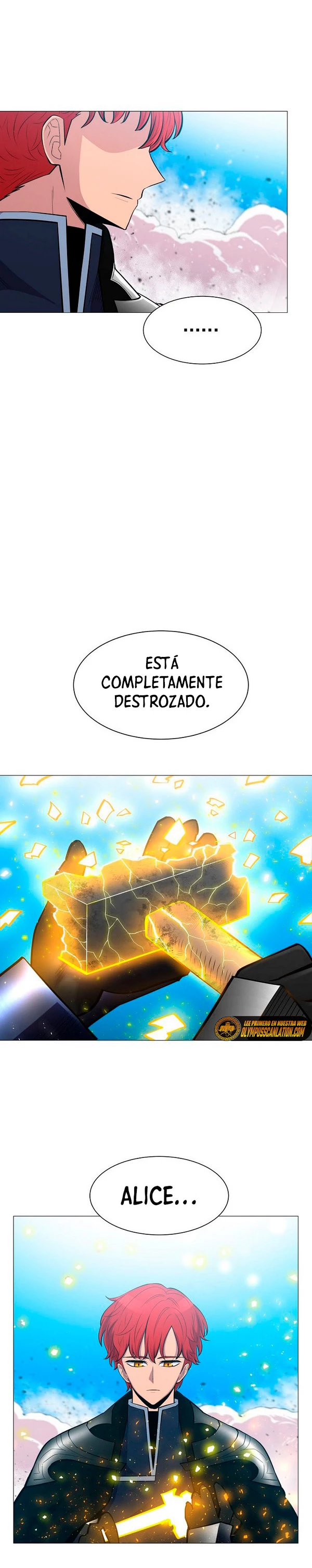 Updater - Capítulo 93 - Página 7 - LectorTMOo