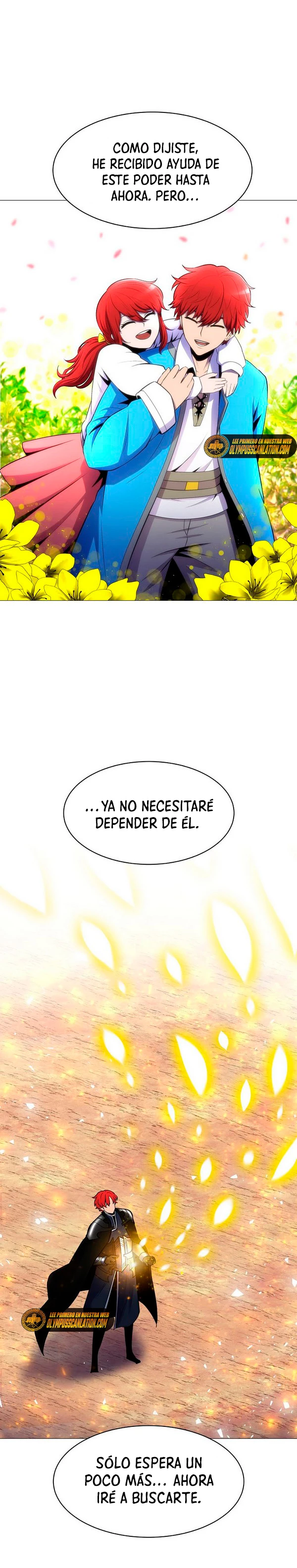 Updater - Capítulo 93 - Página 8 - LectorTMOo