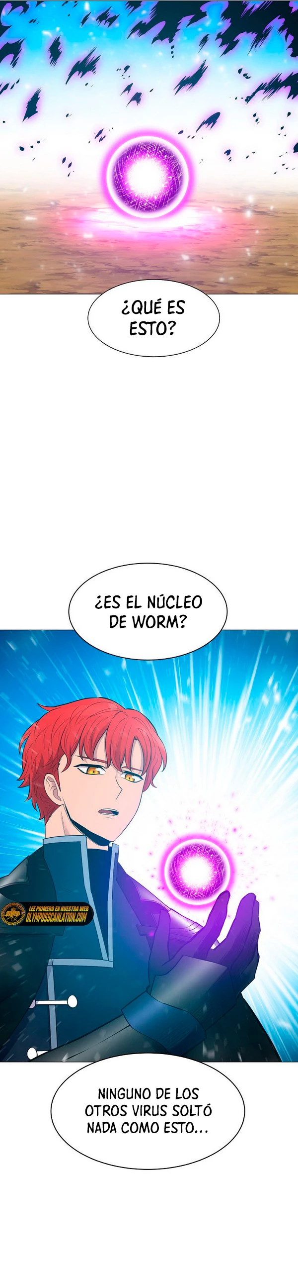Updater - Capítulo 93 - Página 11 - LectorTMOo