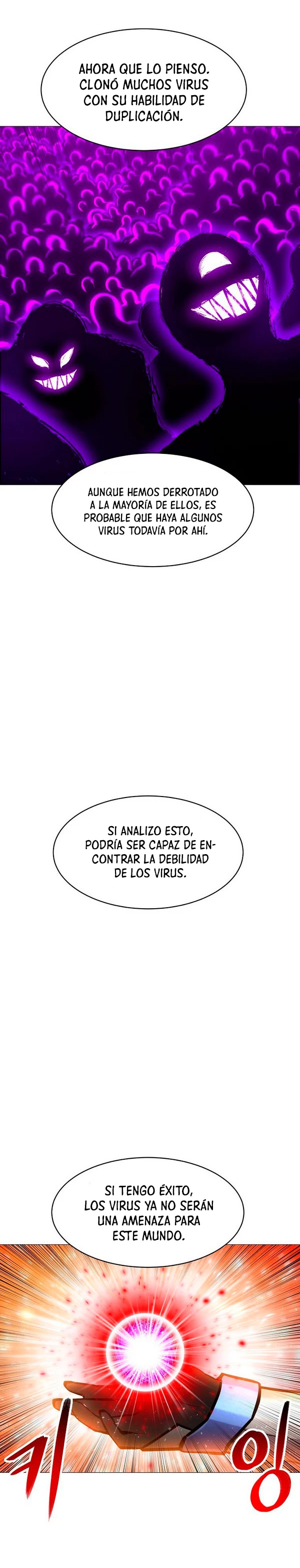 Updater - Capítulo 93 - Página 12 - LectorTMOo