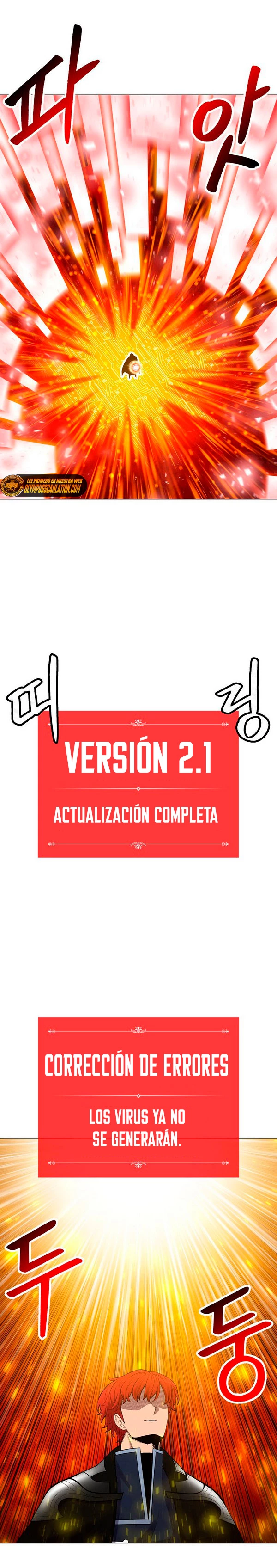 Updater - Capítulo 93 - Página 14 - LectorTMOo