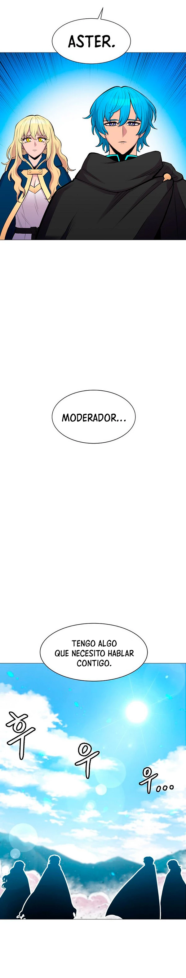 Updater - Capítulo 93 - Página 17 - LectorTMOo