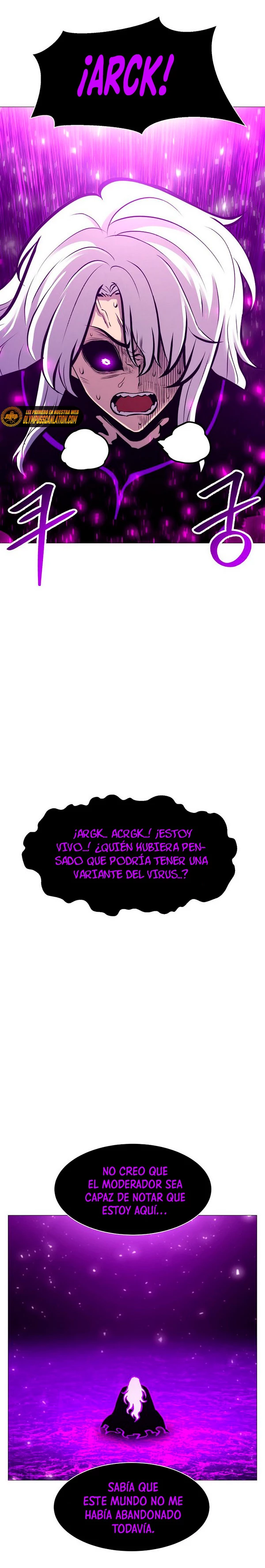 Updater - Capítulo 93 - Página 20 - LectorTMOo