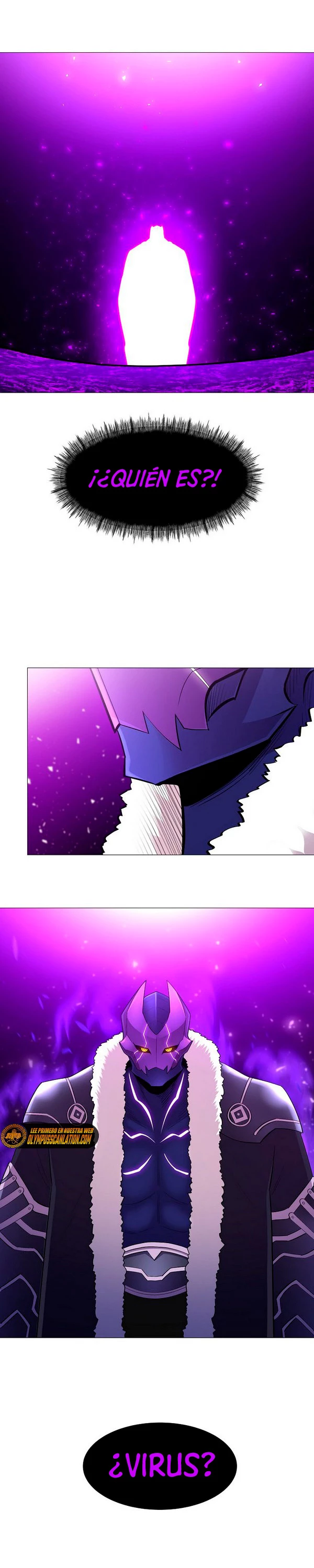 Updater - Capítulo 93 - Página 23 - LectorTMOo