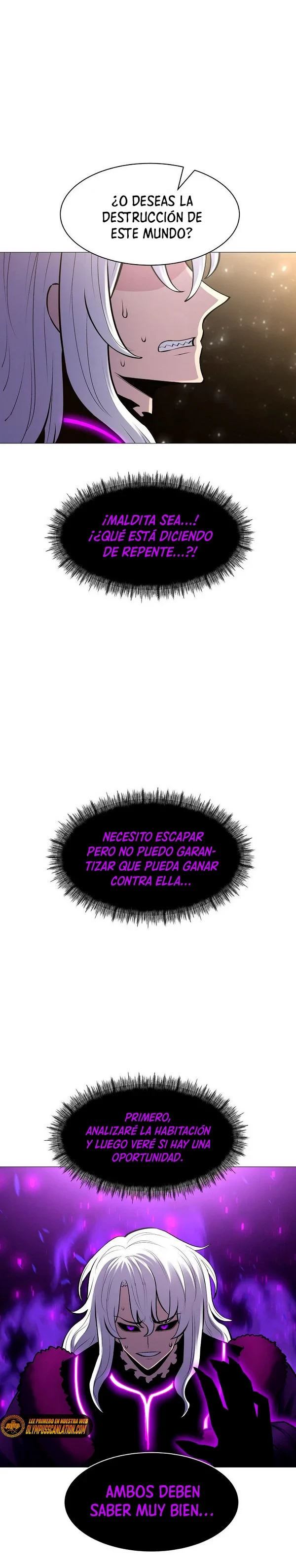 Updater - Capítulo 93 - Página 27 - LectorTMOo