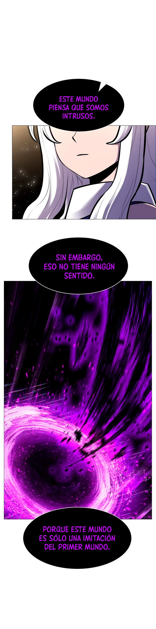 Updater - Capítulo 93 - Página 28 - LectorTMOo