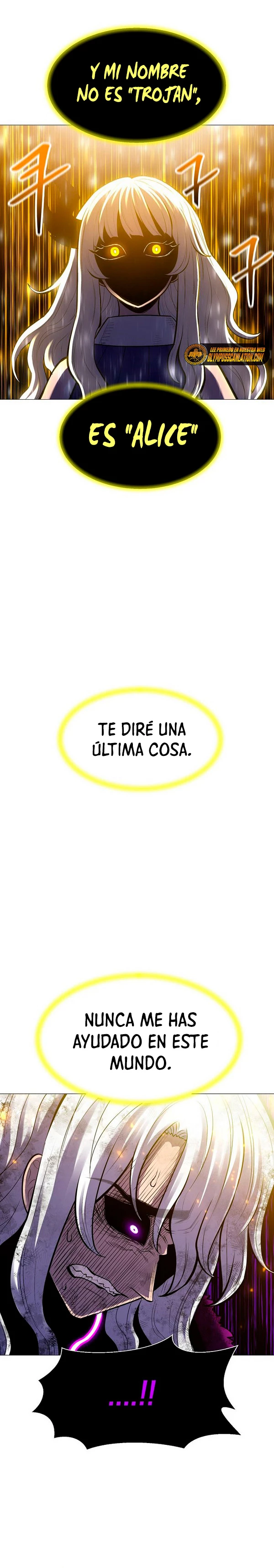 Updater - Capítulo 93 - Página 36 - LectorTMOo