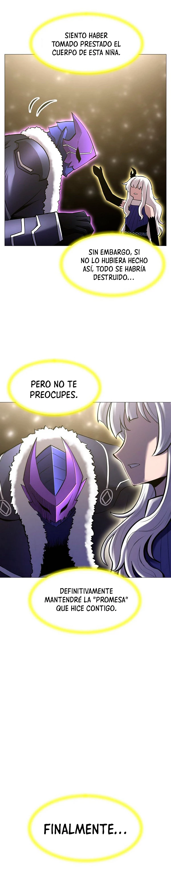Updater - Capítulo 93 - Página 40 - LectorTMOo