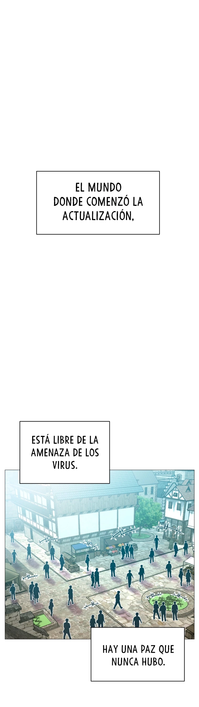 Updater - Capítulo 94 - Página 10 - LectorTMOo