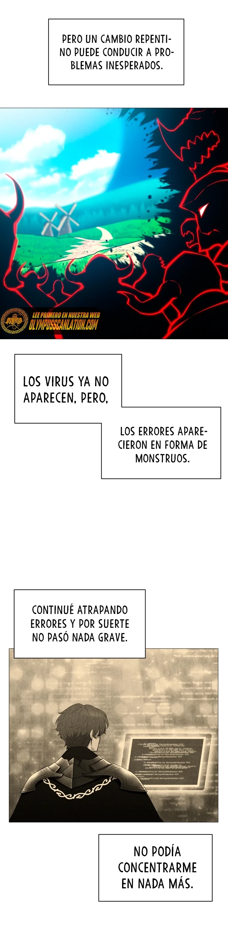 Updater - Capítulo 94 - Página 12 - LectorTMOo