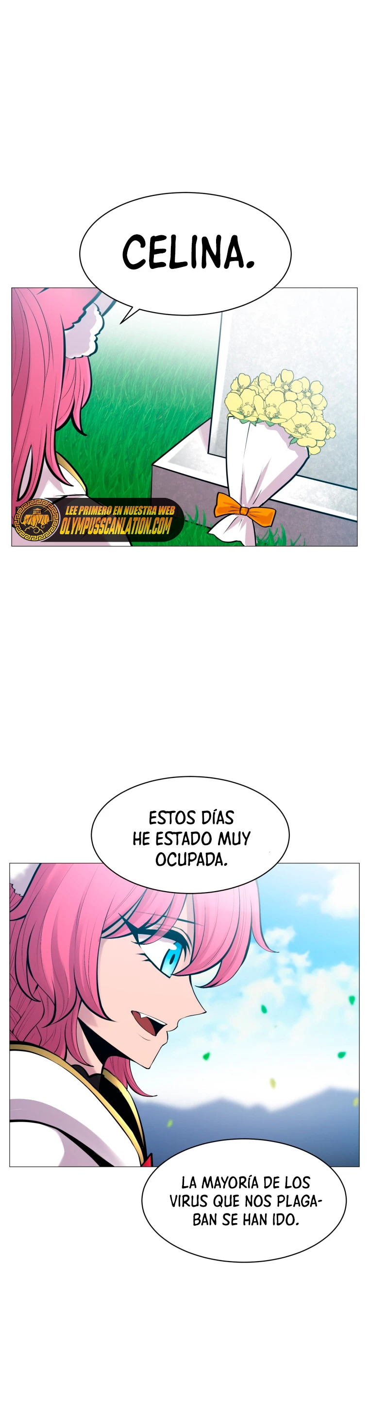 Updater - Capítulo 94 - Página 17 - LectorTMOo