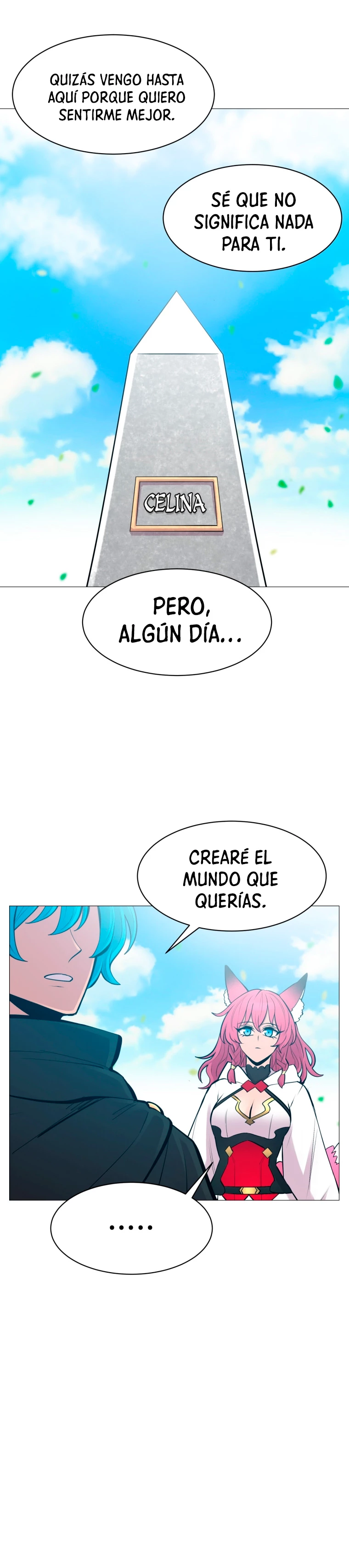 Updater - Capítulo 94 - Página 22 - LectorTMOo