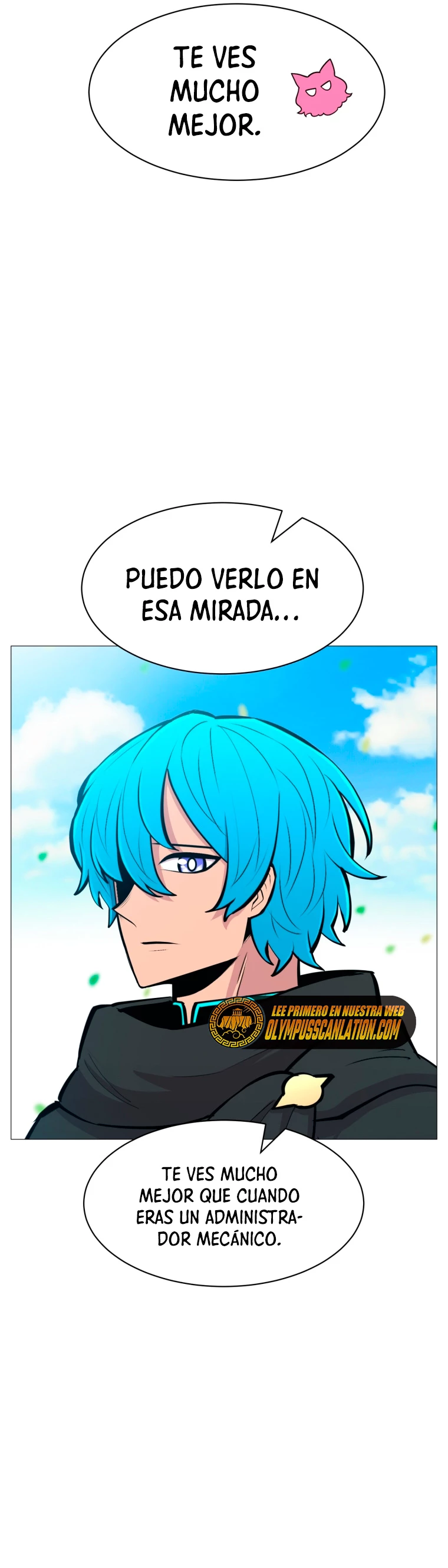 Updater - Capítulo 94 - Página 23 - LectorTMOo