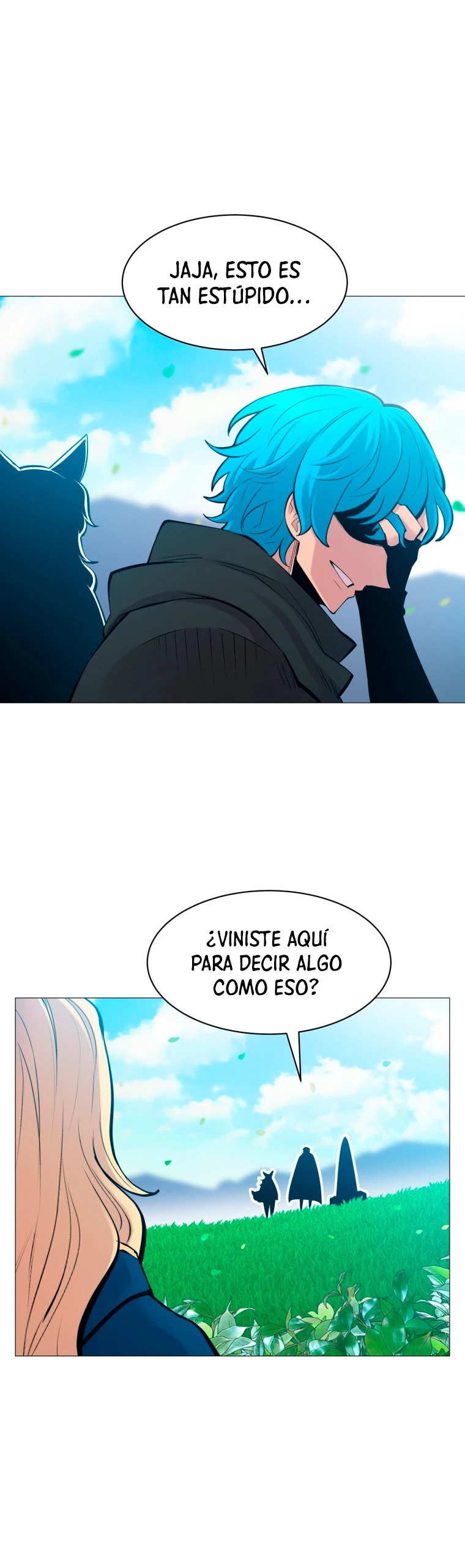 Updater - Capítulo 94 - Página 27 - LectorTMOo