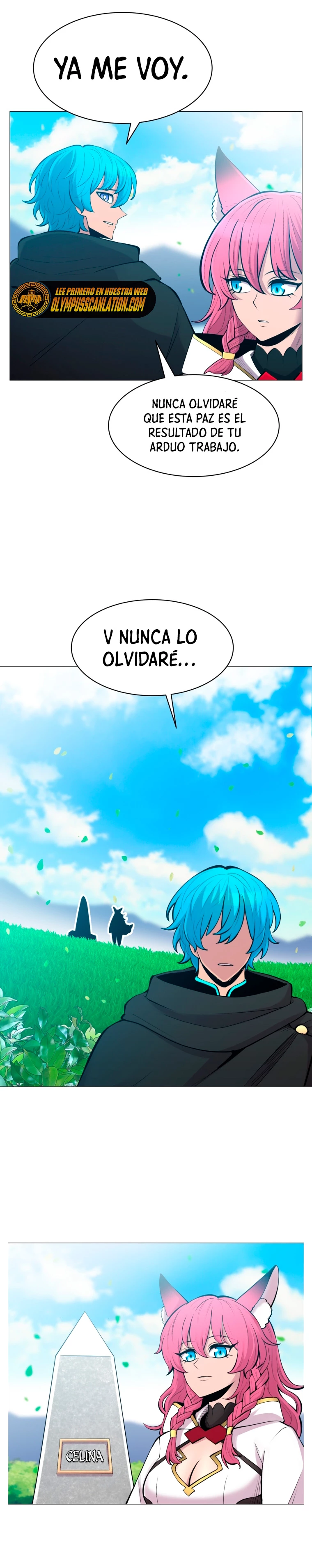 Updater - Capítulo 94 - Página 29 - LectorTMOo