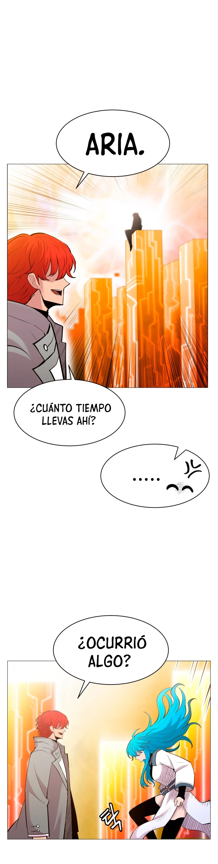 Updater - Capítulo 94 - Página 35 - LectorTMOo