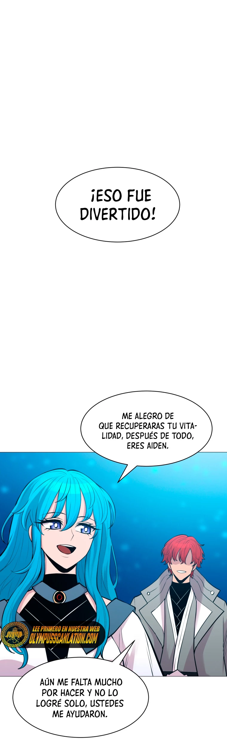 Updater - Capítulo 94 - Página 38 - LectorTMOo