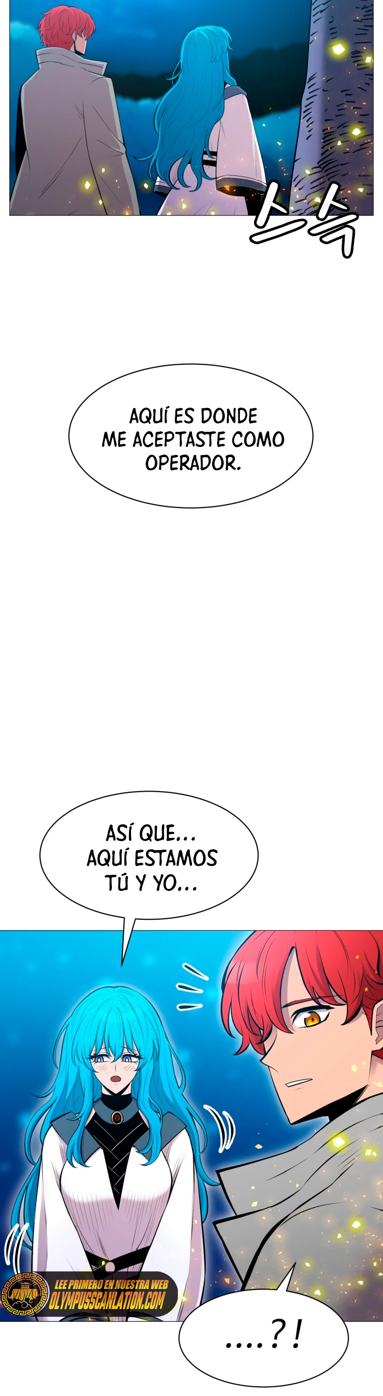 Updater - Capítulo 94 - Página 40 - LectorTMOo