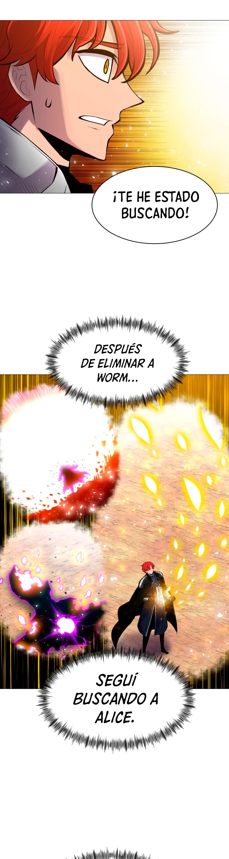 Updater - Capítulo 95 - Página 4 - LectorTMOo