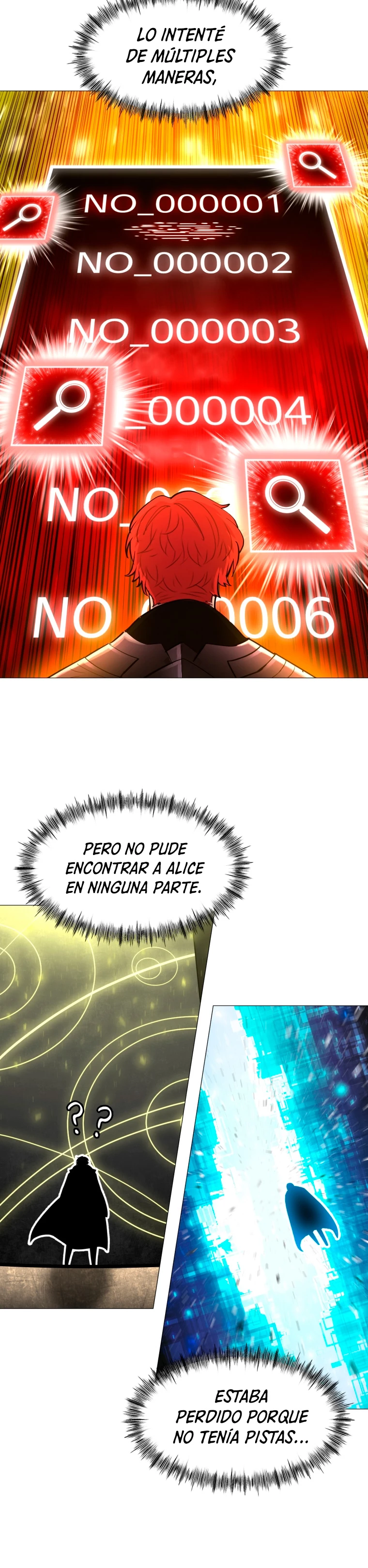 Updater - Capítulo 95 - Página 5 - LectorTMOo