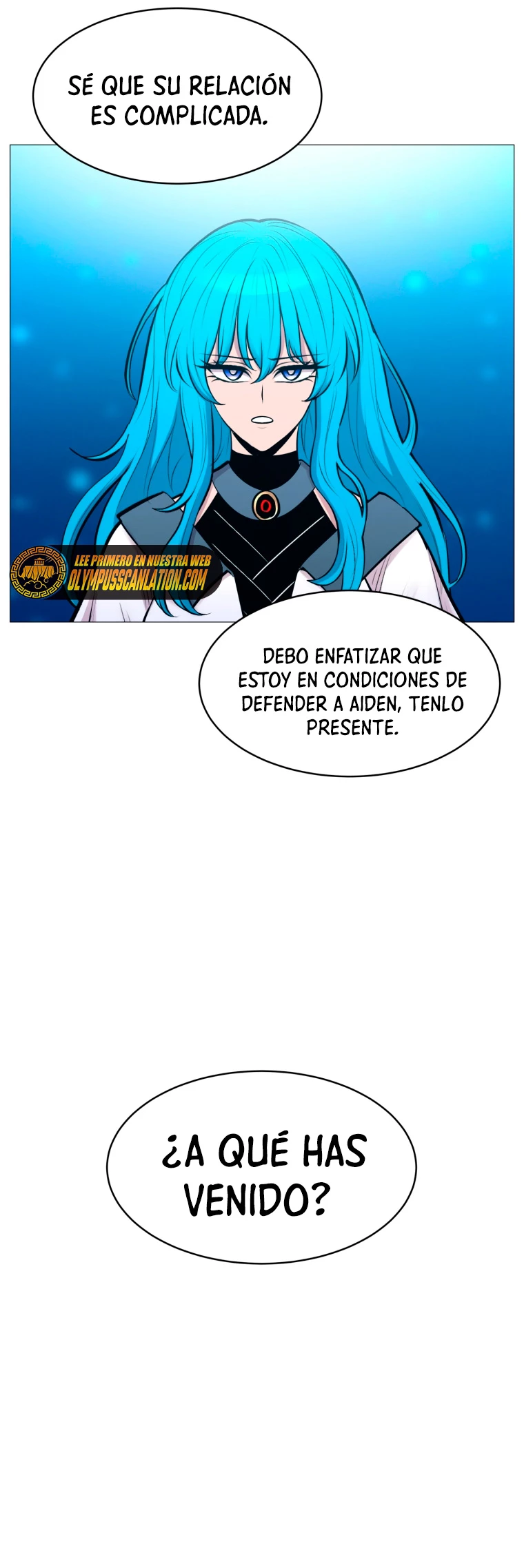 Updater - Capítulo 95 - Página 7 - LectorTMOo