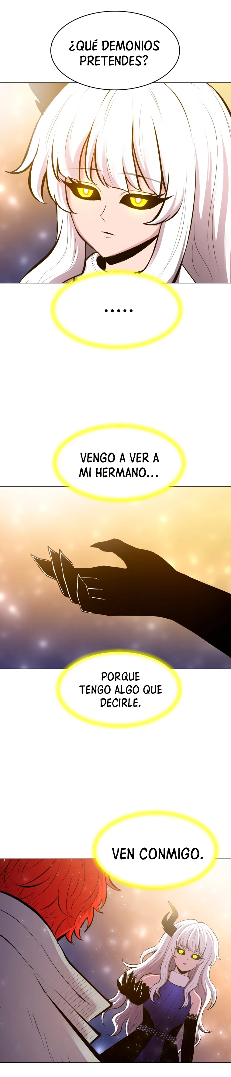 Updater - Capítulo 95 - Página 8 - LectorTMOo
