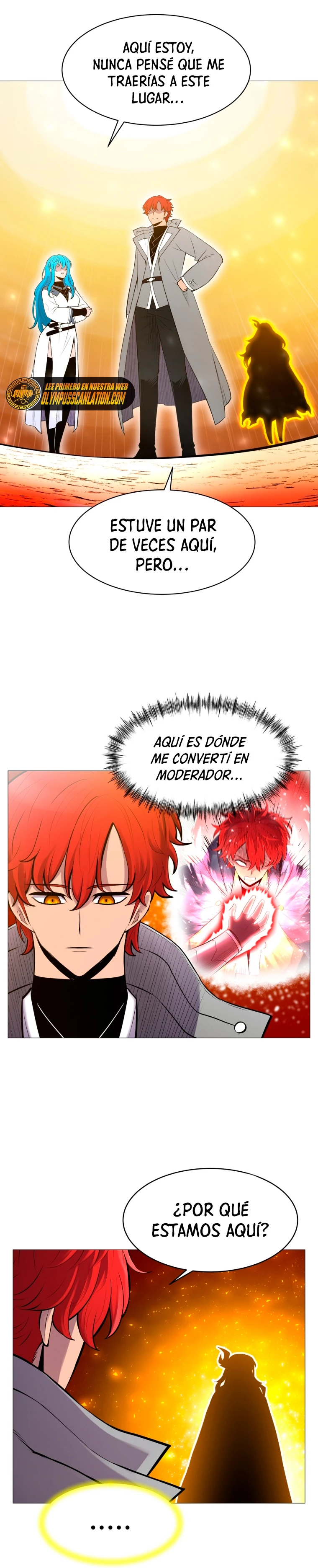 Updater - Capítulo 95 - Página 11 - LectorTMOo