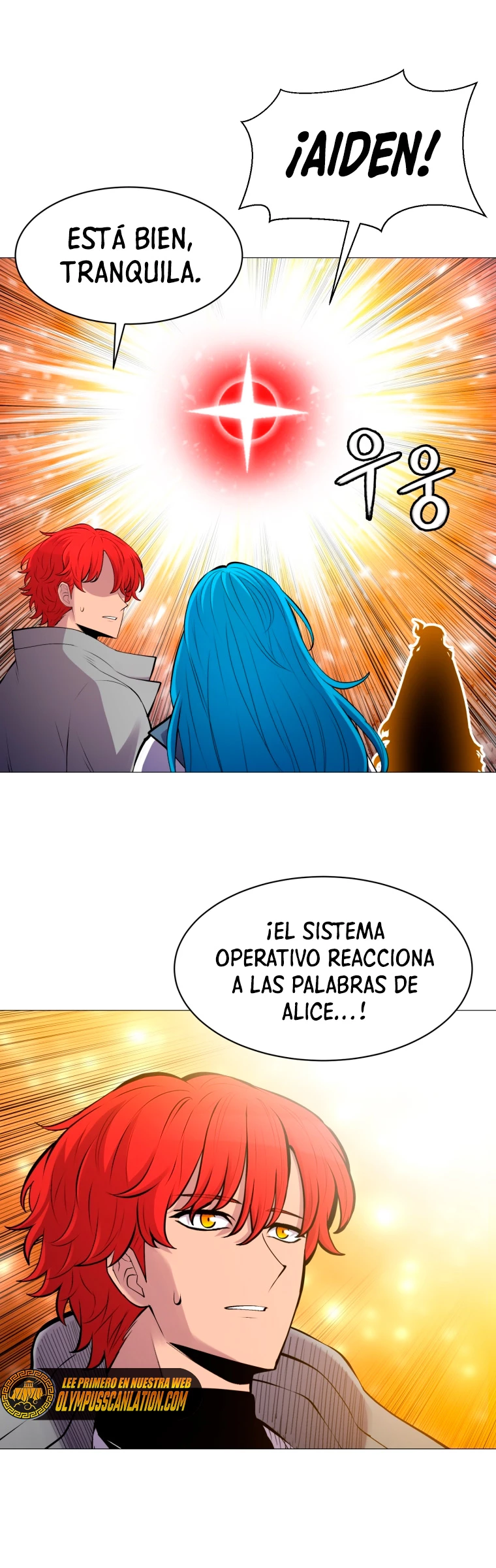 Updater - Capítulo 95 - Página 14 - LectorTMOo