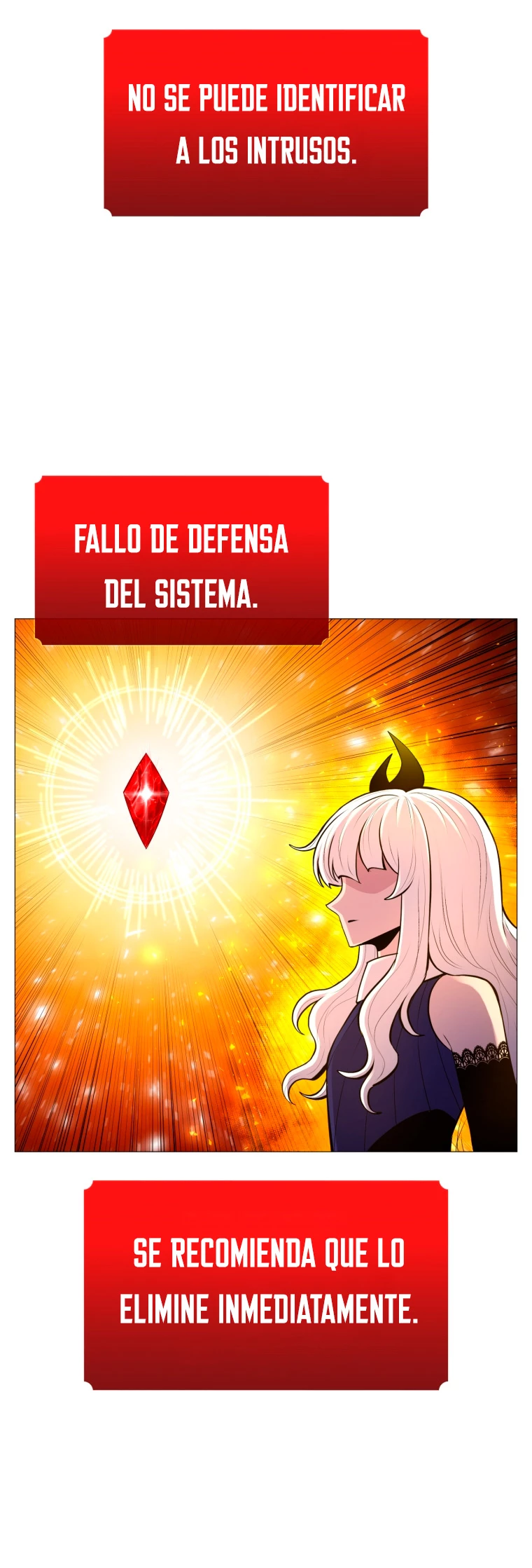 Updater - Capítulo 95 - Página 16 - LectorTMOo