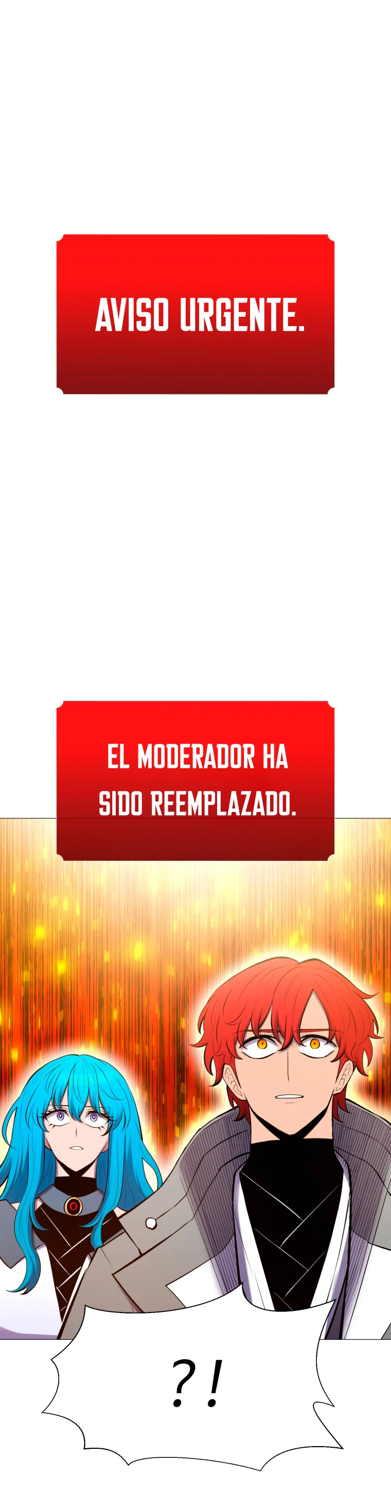 Updater - Capítulo 95 - Página 19 - LectorTMOo