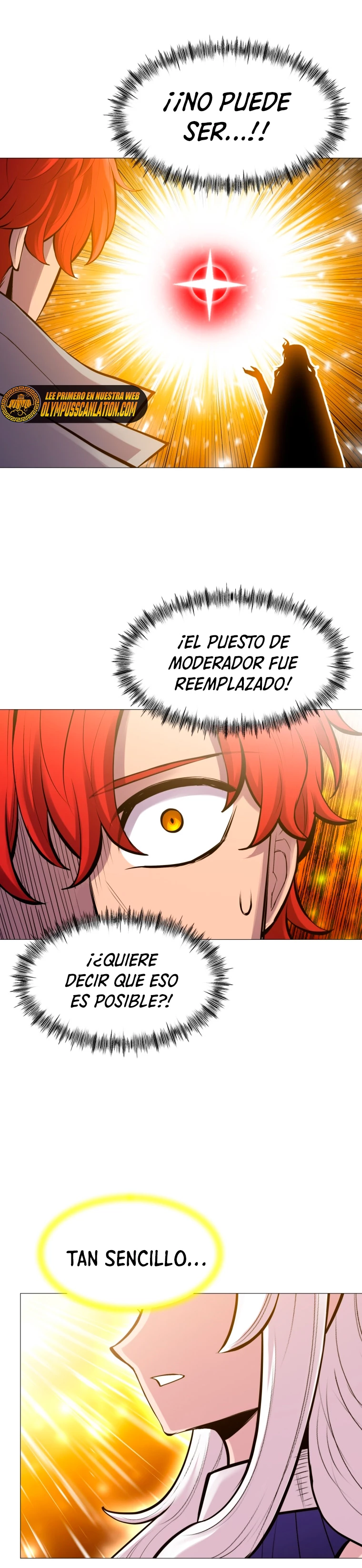 Updater - Capítulo 95 - Página 21 - LectorTMOo