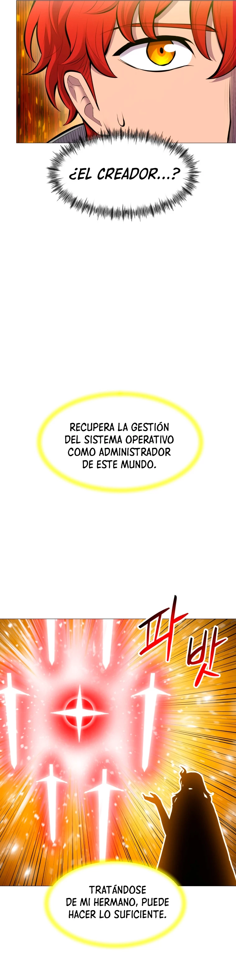 Updater - Capítulo 95 - Página 23 - LectorTMOo
