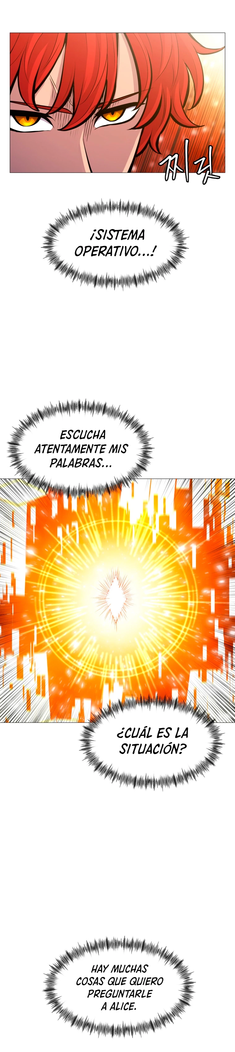 Updater - Capítulo 95 - Página 31 - LectorTMOo