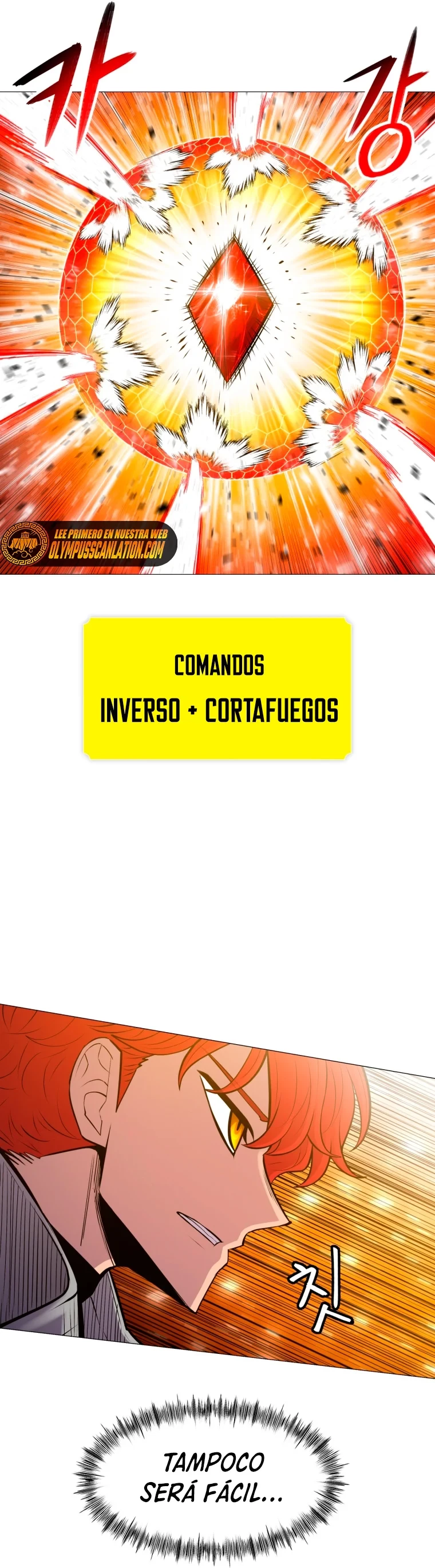 Updater - Capítulo 95 - Página 33 - LectorTMOo