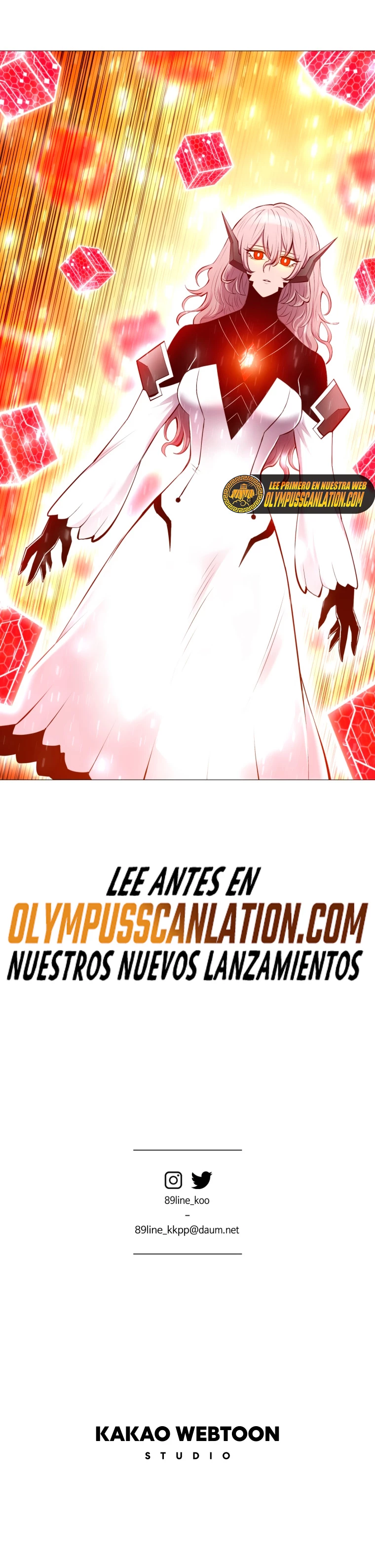 Updater - Capítulo 95 - Página 40 - LectorTMOo