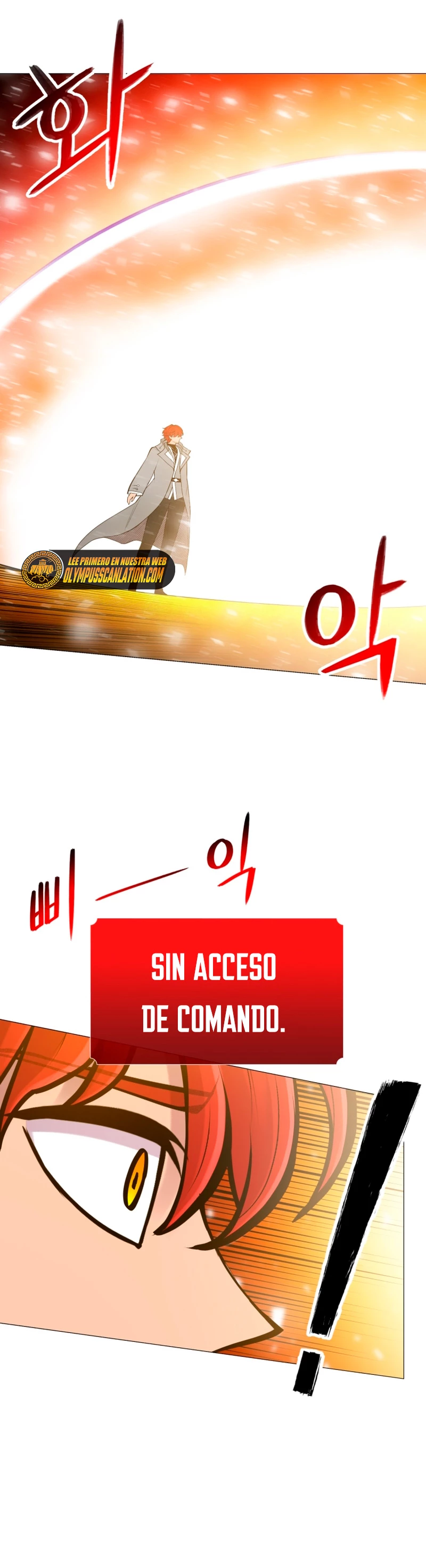 Updater - Capítulo 96 - Página 5 - LectorTMOo