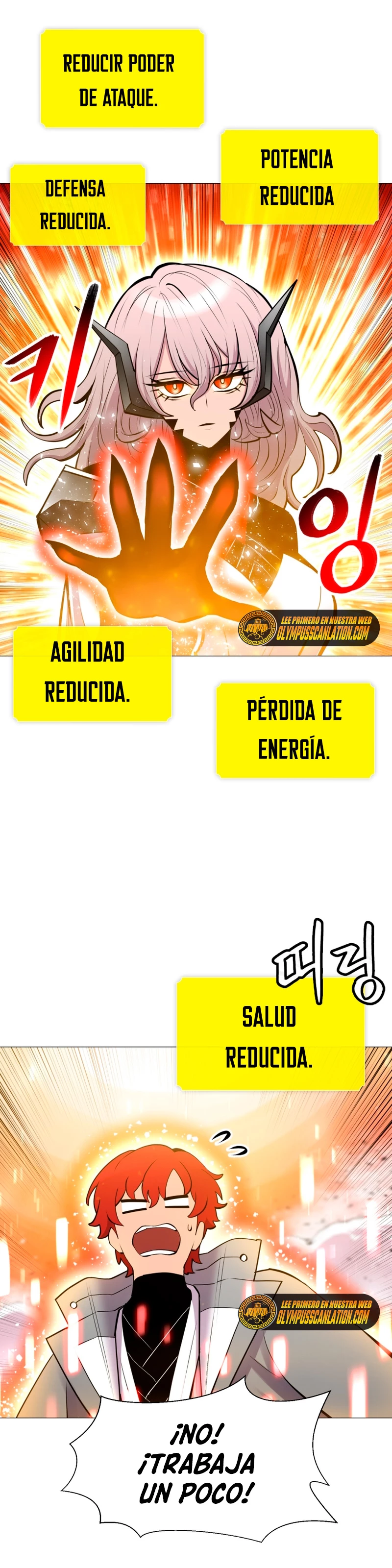 Updater - Capítulo 96 - Página 18 - LectorTMOo