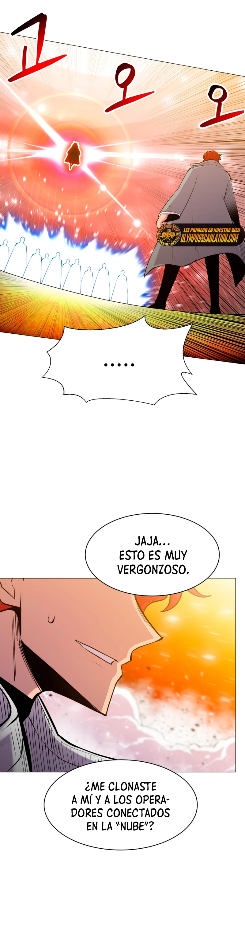 Updater - Capítulo 96 - Página 21 - LectorTMOo