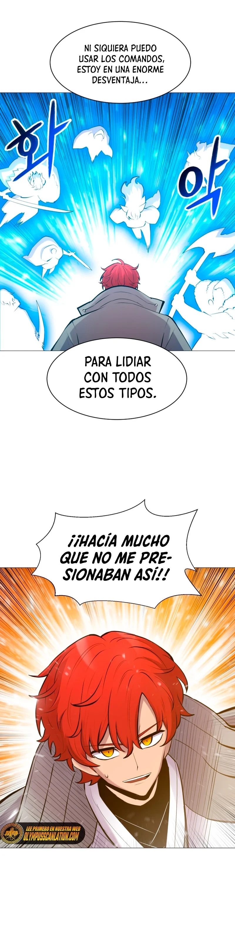 Updater - Capítulo 96 - Página 22 - LectorTMOo