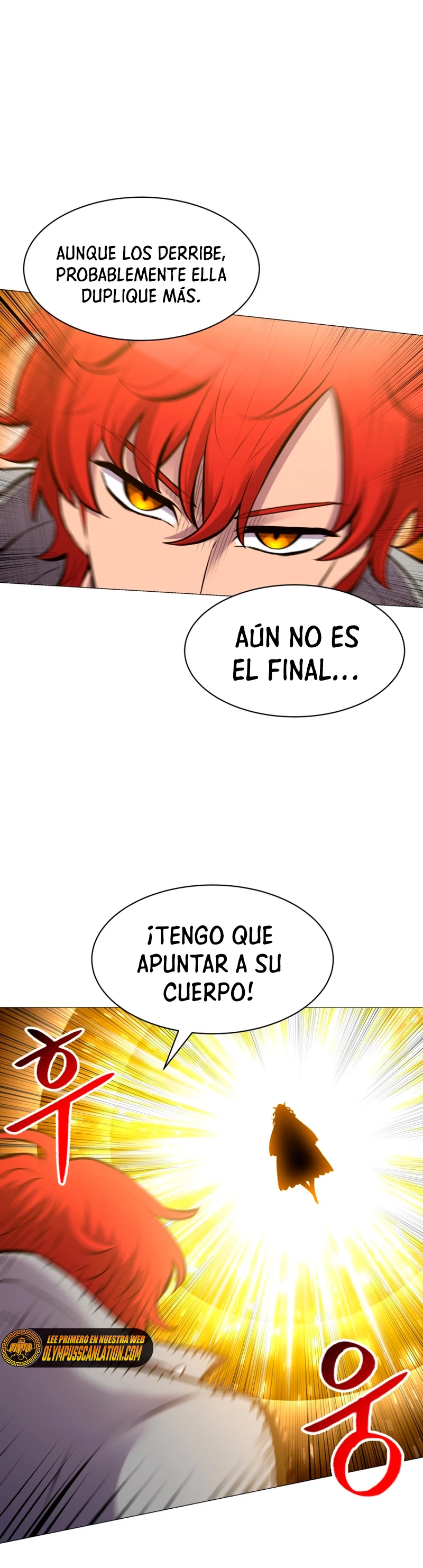 Updater - Capítulo 96 - Página 26 - LectorTMOo