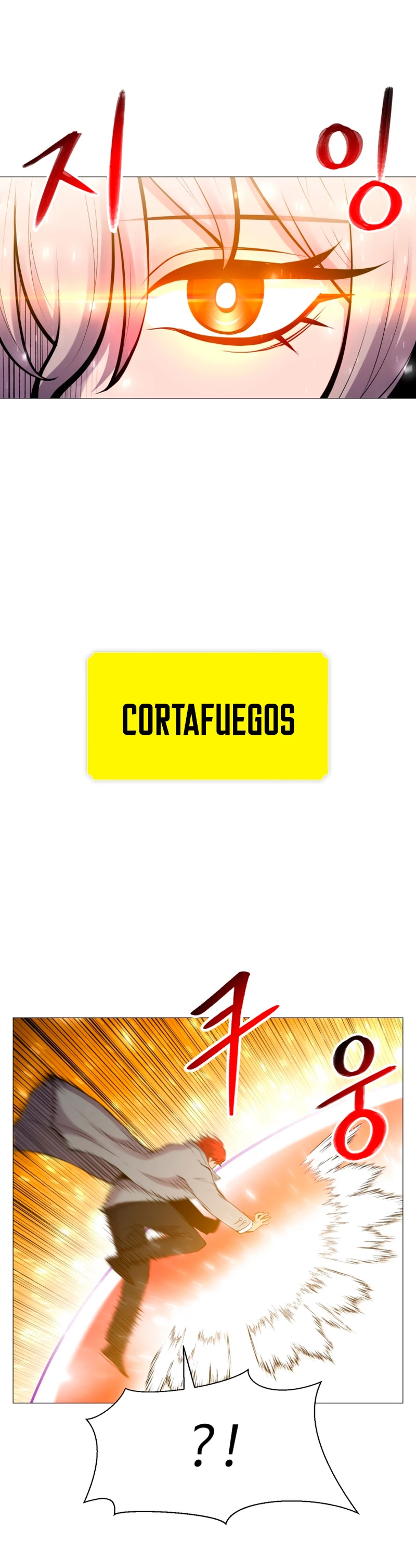 Updater - Capítulo 96 - Página 27 - LectorTMOo