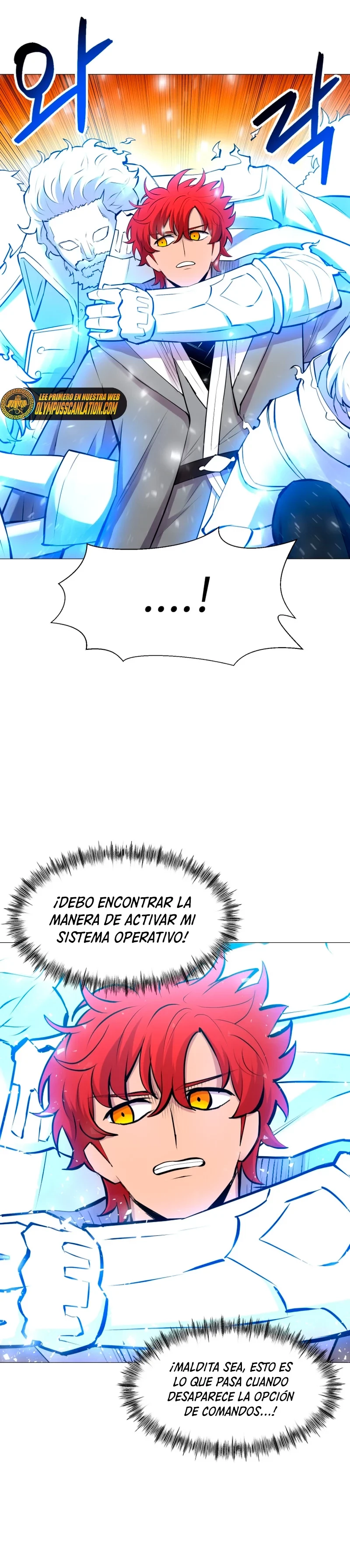 Updater - Capítulo 96 - Página 30 - LectorTMOo