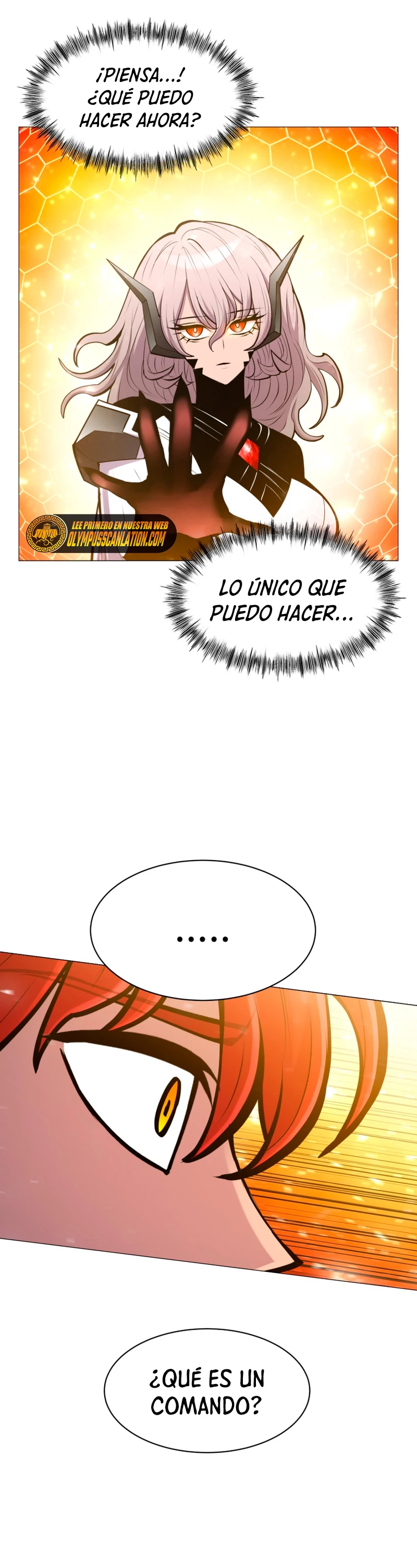 Updater - Capítulo 96 - Página 31 - LectorTMOo