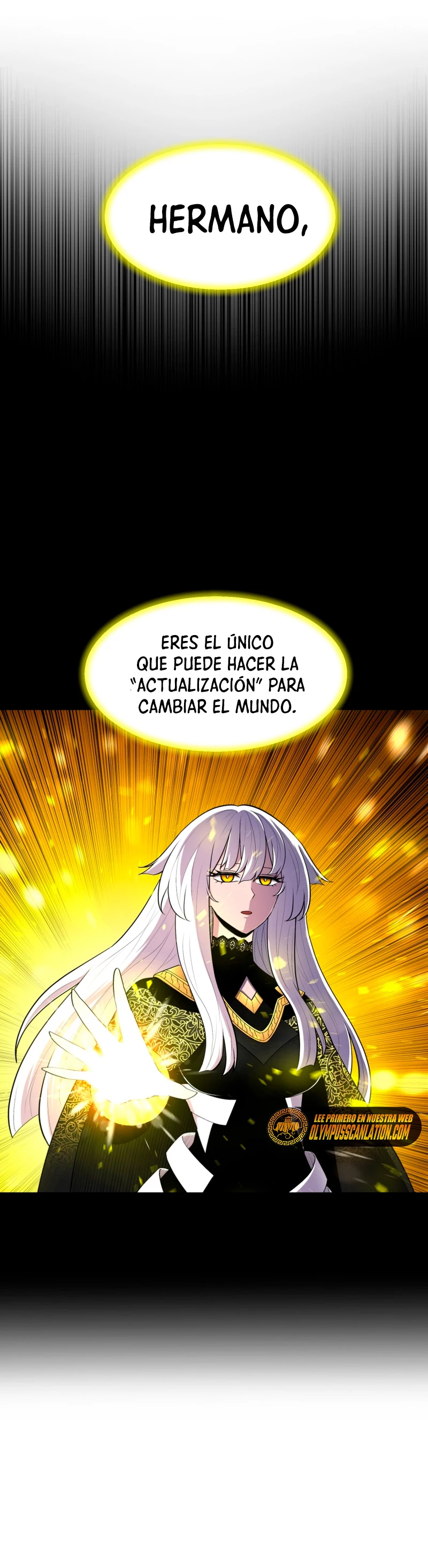 Updater - Capítulo 96 - Página 33 - LectorTMOo
