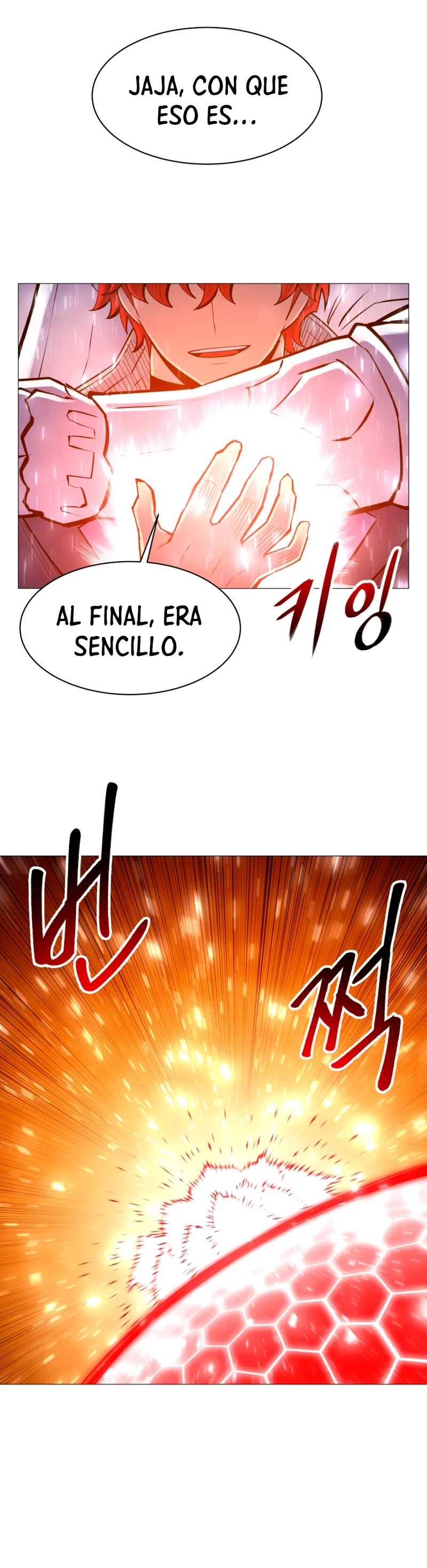 Updater - Capítulo 96 - Página 34 - LectorTMOo